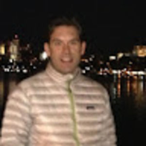 Meet your Posher, Steve